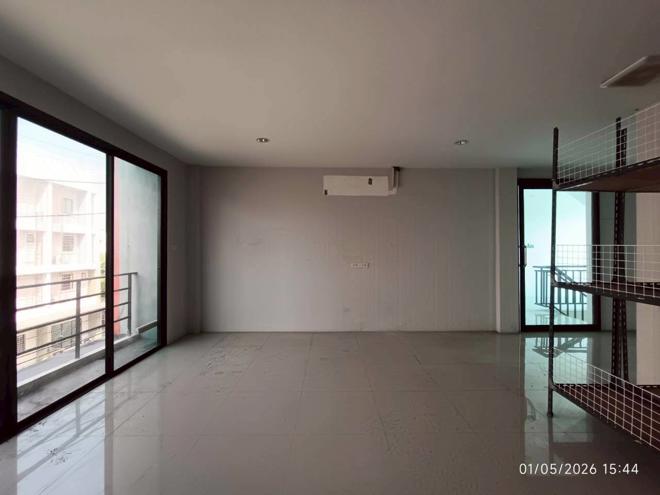 picture SHOP HOUSE 42.3 Sq.w. Pak Kret Nonthaburi for 13.6M - 15/84