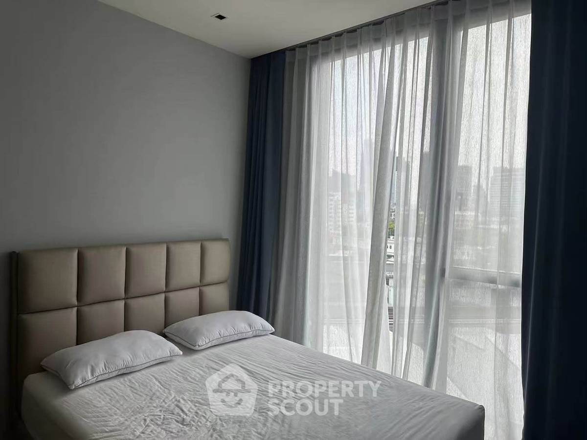 รูป คอนโด 2 ห้องนอน Beatniq Sukhumvit 32 ใกล้ BTS ทองหล่อ 300 เมตร (ID 3080553) - รูปที่ 8/8