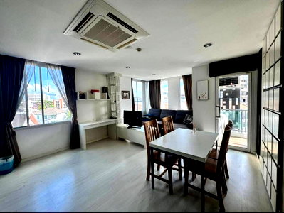 คอนโดให้เช่า : For Rent: S Condo Nimman soi 11 26,000 บาท/เดือน