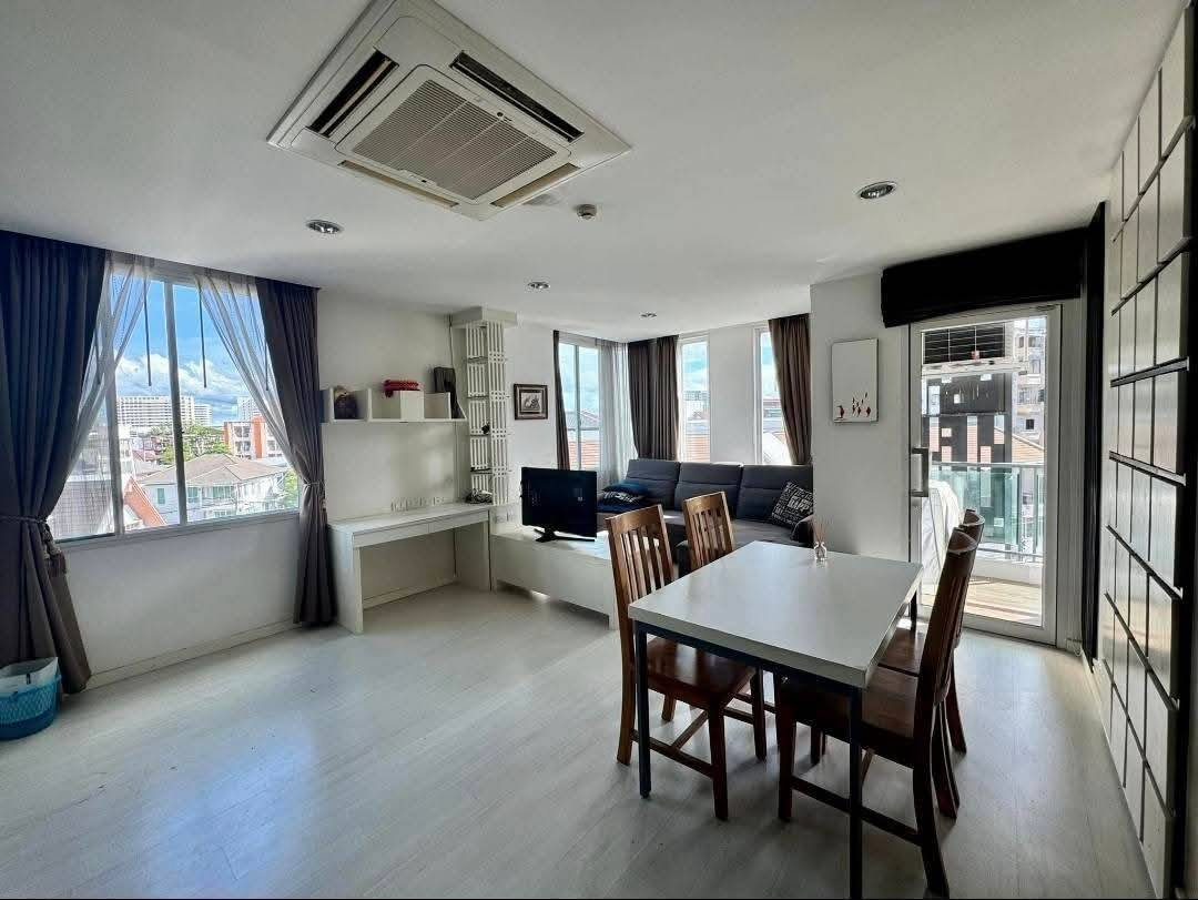 รูป For Rent: S Condo Nimman soi 11 26,000 บาท/เดือน - รูปที่ 1/13
