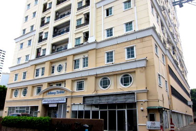 Condos for sale : A046859 Johnny Tower