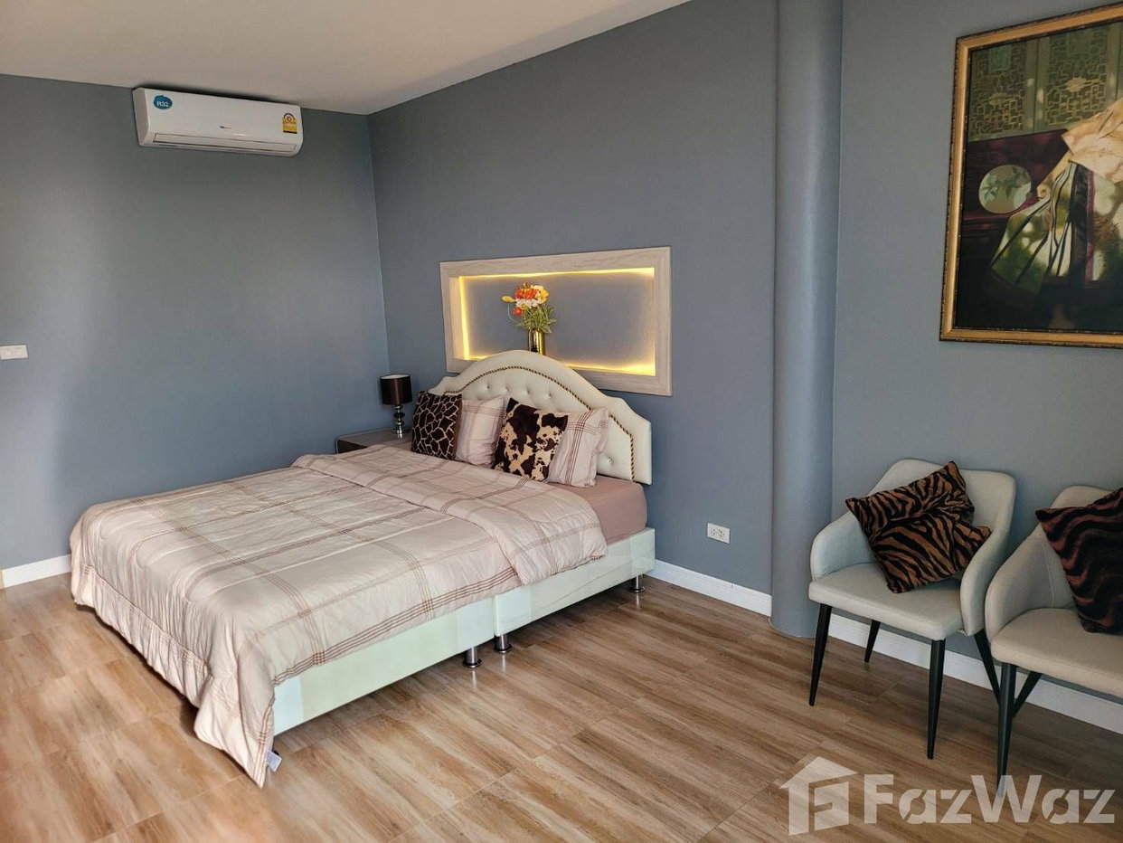 รูป ขาย วิลล่า 5 ห้องนอน ใน เมืองพัทยา, ชลบุรี 1071556 - รูปที่ 13/15