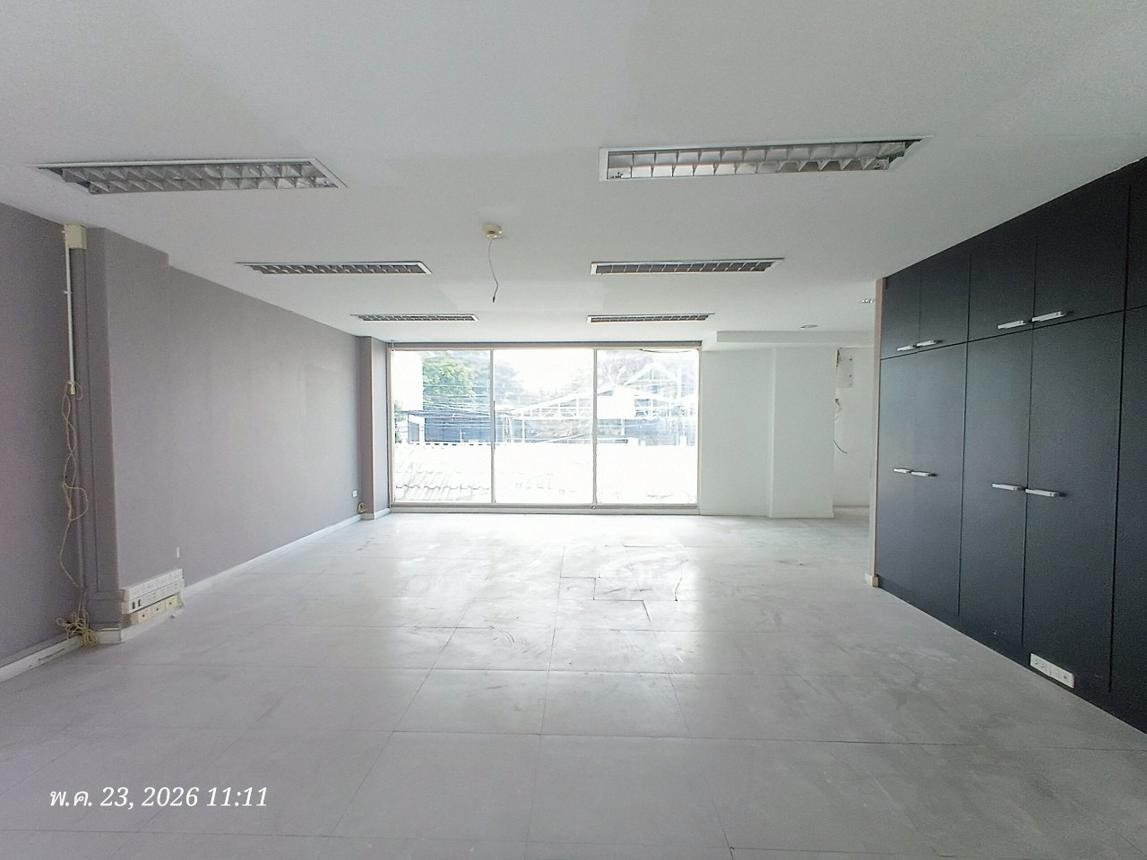 picture TOWN HOUSE 106.2 Sq.w. Lat Phrao Bangkok for 66.7M - 38/72