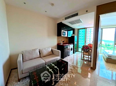 Condos for sale : 1-BR Condo at The Riviera Ocean Drive close to Jomtien Beach (ID 1490417)