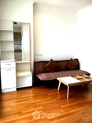 Condos for rent : 20th-Floor 1-BR Lumpini Place Ratchayothin Near BTS Ratchayothin (ID 3062992)