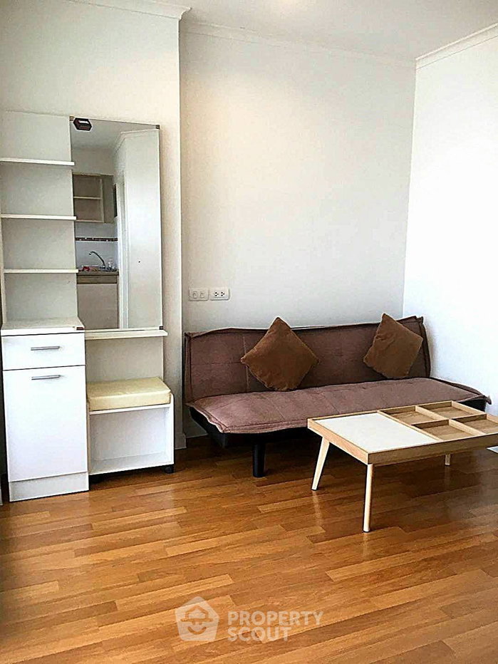 รูป ใกล้ BTS รัชโยธิน 100 ม. ชั้น 20 คอนโด 1 ห้องนอน Lumpini Place Ratchayothin (ID 3062992) - รูปที่ 1/7