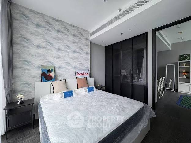 รูป คอนโด 2 ห้องนอน ชั้น 16 ขนาด 71 ตร.ม. โครงการ Tait Sathorn 12 ใกล้ BTS เซนต์หลุยส์ 100 ม. (ID 3079457) - รูปที่ 5/11