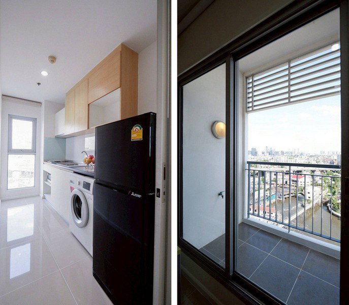 picture A046698 Aspire Sukhumvit 48 - 8/8
