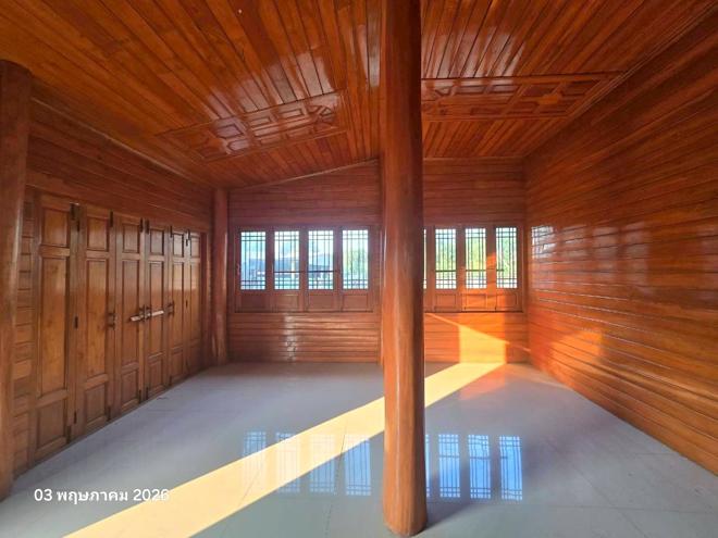 picture HOME 143.7 Sq.w. Sung Men Phrae for 4.6M - 4/44