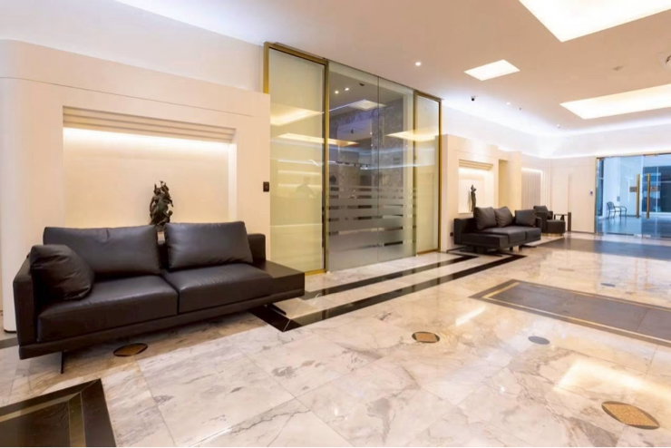 รูป 🔥ว่างพร้อมเข้าอยู่🔥#NOP1355 Sathorn House ✅แอดไลน์นัดชมห้อง🌸 - รูปที่ 17/17