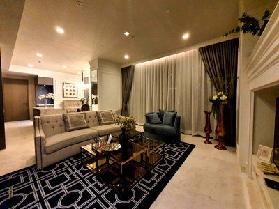 คอนโดให้เช่า : LTHC15941 - Luxury Condo for Rent Thonglor | The Monument Thonglor | 140,000 THB | คอนโดหรูให้เช่า ทองหล่อ โครงการ The Monument Thonglor