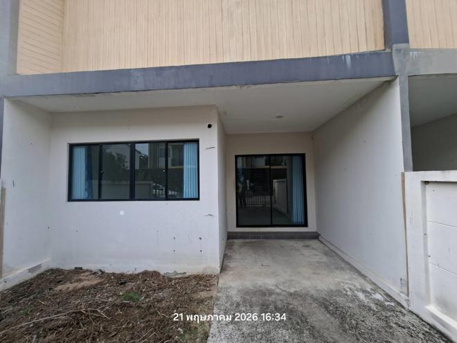 picture TOWN HOUSE 20.7 Sq.w. Pluak Daeng Rayong for 1.4M - 3/18
