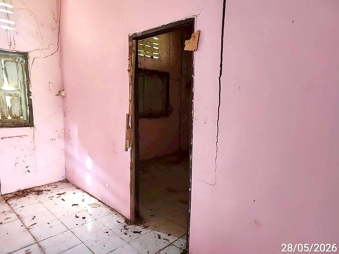 picture HOME 400 Sq.w. Chiang Khwan Roi Et for 2.2M - 19/30
