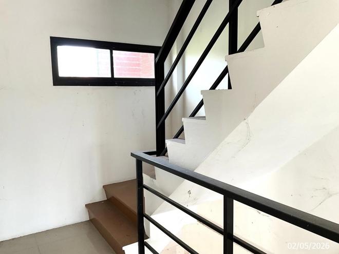 รูป อาคารพาณิชย์ 36 ตร.วา เดอะ โนเบิลวิลล์ นางรอง บุรีรัมย์ 6.7M - รูปที่ 12/32