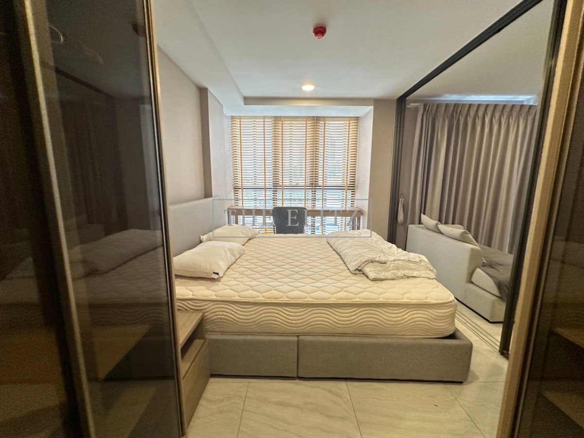 รูป ✨ THE CHEAPEST DEAL IN ASOKE! Own a Serene Low-Rise Luxury Condo with Ultimate Privacy at the Absolute Lowest Price! ✨ - รูปที่ 3/19