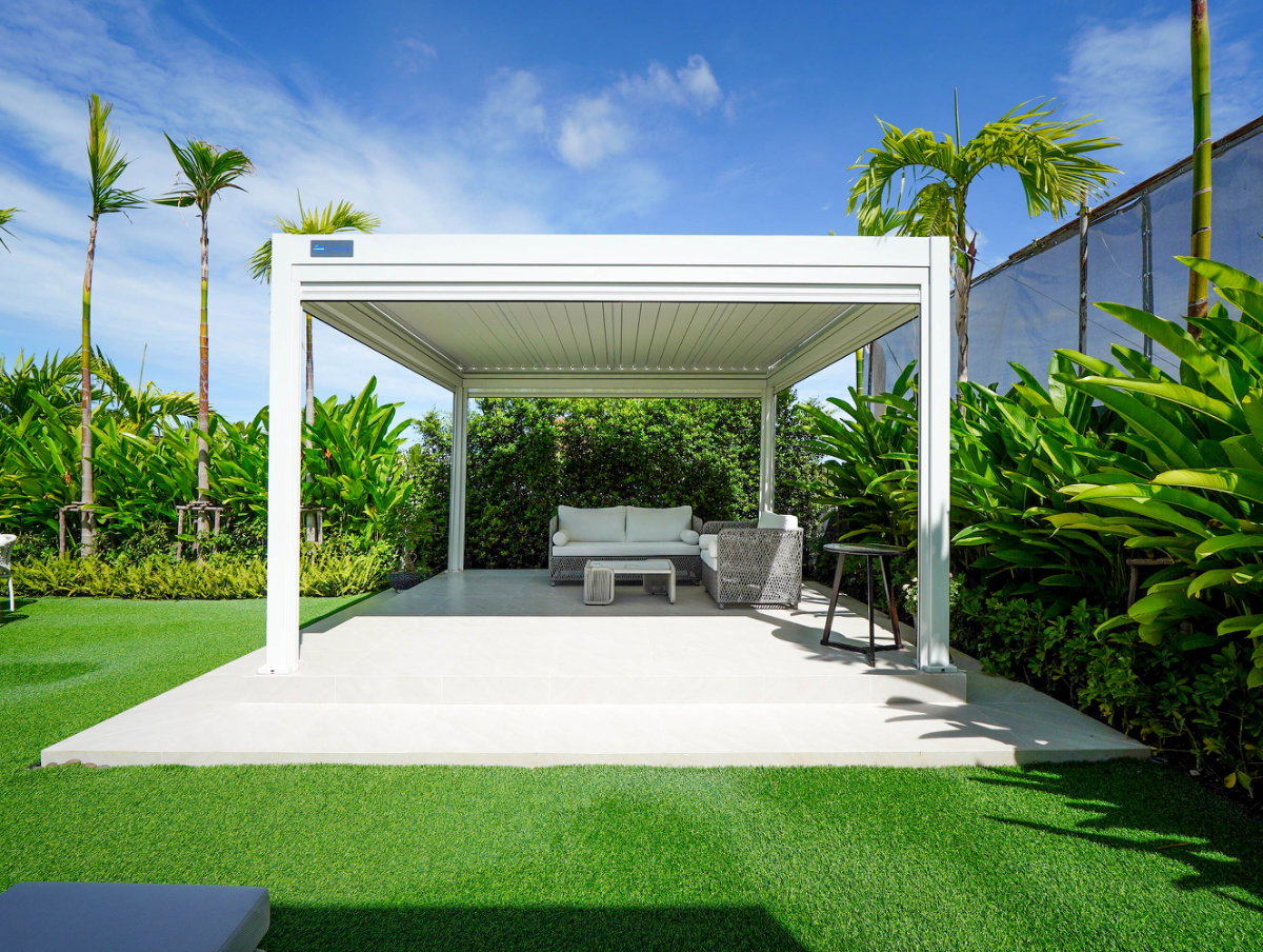 picture Sale with tenant Luxury Pool Ville Pattaya *Modern Style* with Pavillon - 5/47