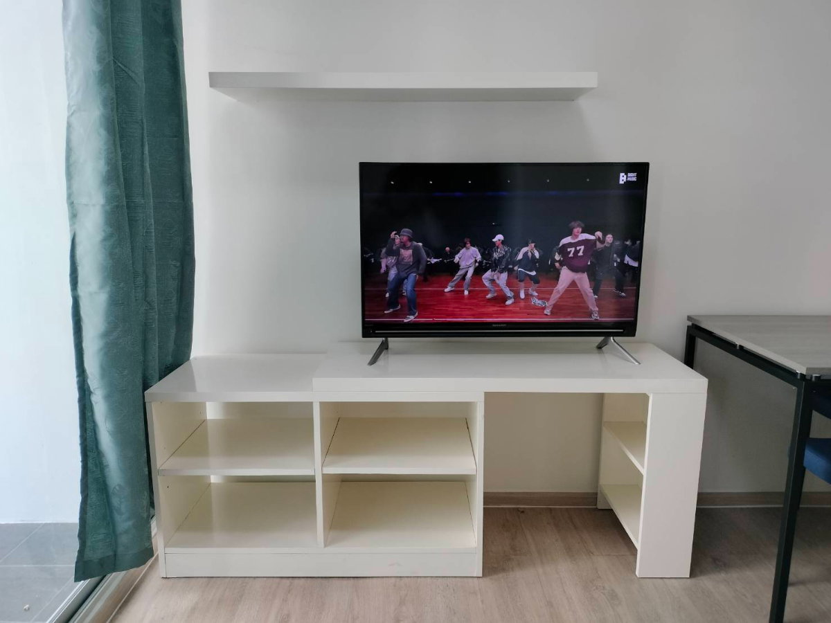 picture For Rent A Space Asoke-Ratchada  Near MRT Rama 9 - 10/11