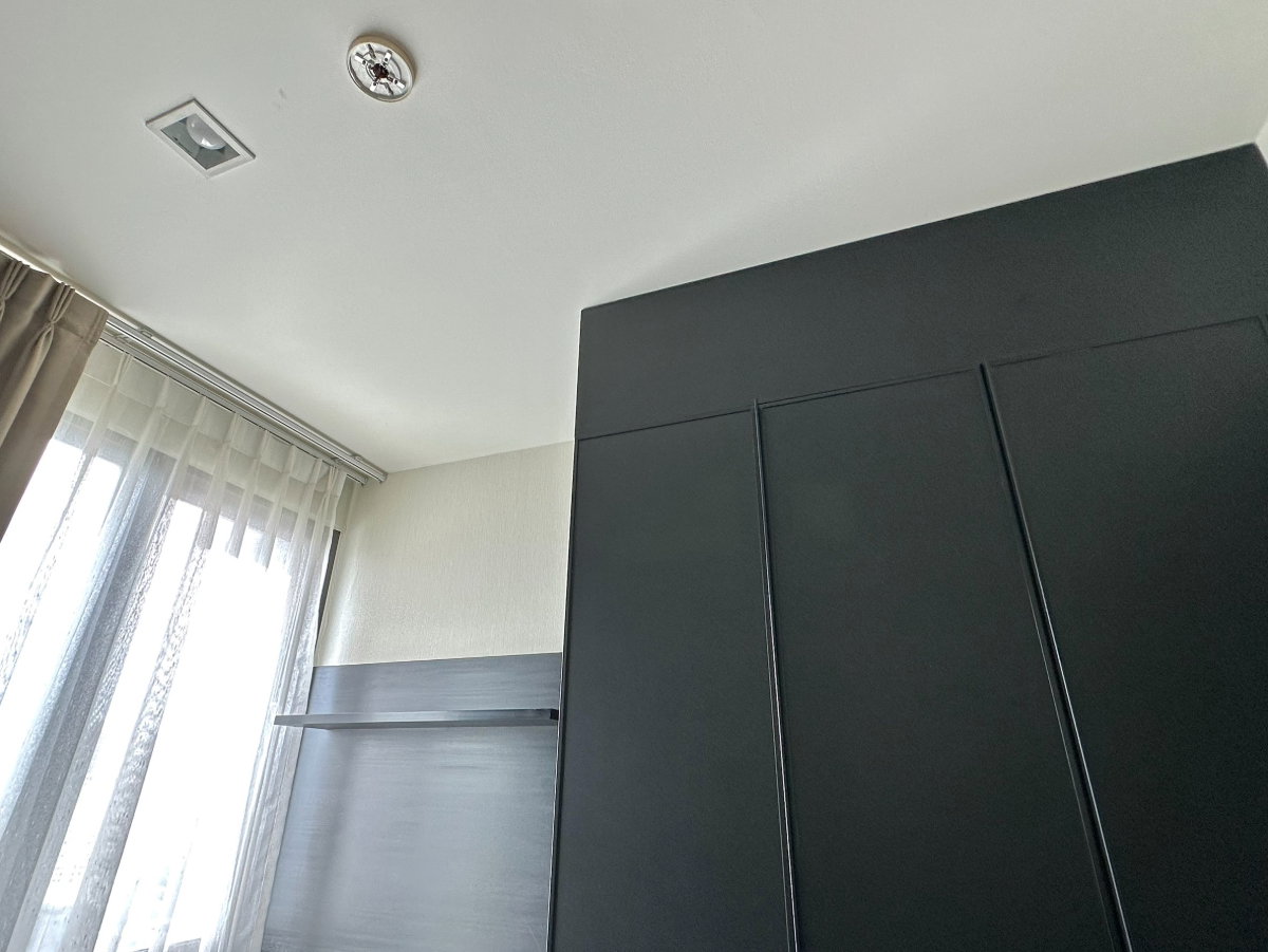 รูป  ปล่อยขายคอนโด ริทึ่ม สุขุมวิท 44/1 ชั้น 26 ขนาด 52.37 ตรม. 2 ห้องนอน ใกล้ บีทีเอสพระโขนง - รูปที่ 30/50