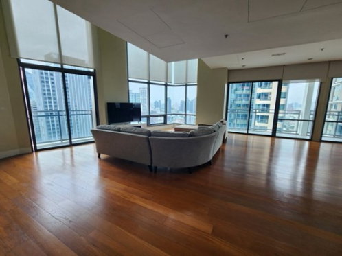 รูป LTH15938 - Luxury Duplex Condo for Rent Phrom Phong | Bright Sukhumvit 24 | 200,000 THB - รูปที่ 10/10