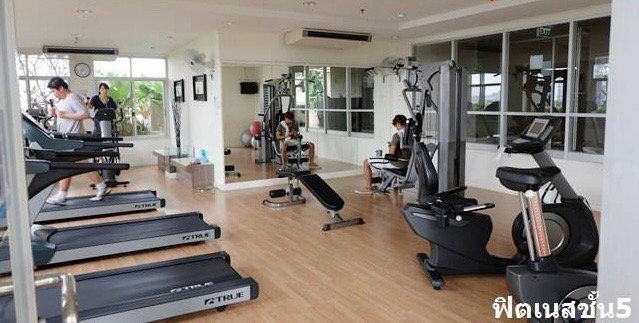 รูป ให้เช่า ลุมพินี วิลล์ราษบูรณะ ริเวอร์วิว (ตรงข้ามชั้น20 ขนาด 30.19ตรม. เฟอร์นิเจอร์ครบ พร้อมเข้าอยู่ ทำเลดี ติดถนน  - รูปที่ 15/18