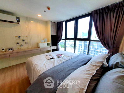 ขายคอนโด : คอนโด 1-ห้องนอน ที่ ไอดีโอ โมบิ สุขุมวิท 81 ใกล้ BTS อ่อนนุช (ID 3054248)