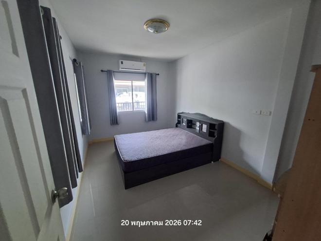 picture TOWN HOUSE 19.5 Sq.w. Pluak Daeng Rayong for 1.4M - 8/22