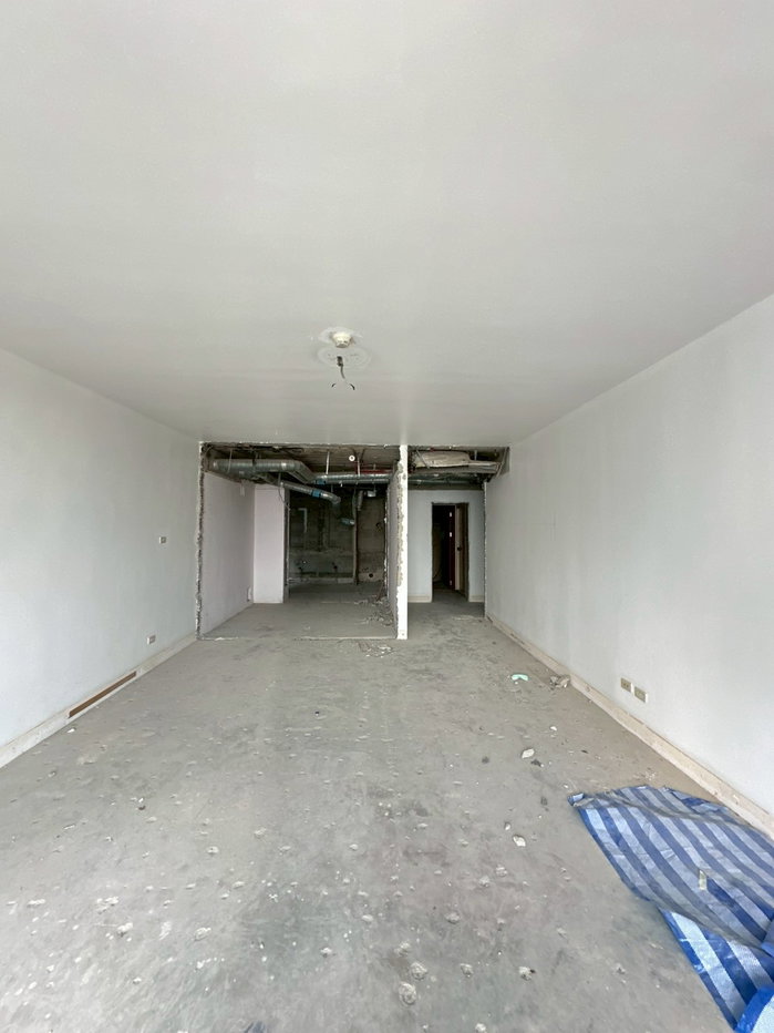 picture Sale Condo  All Season Mansion 4 bedroom, 316 sqm. bare shell - 7/20