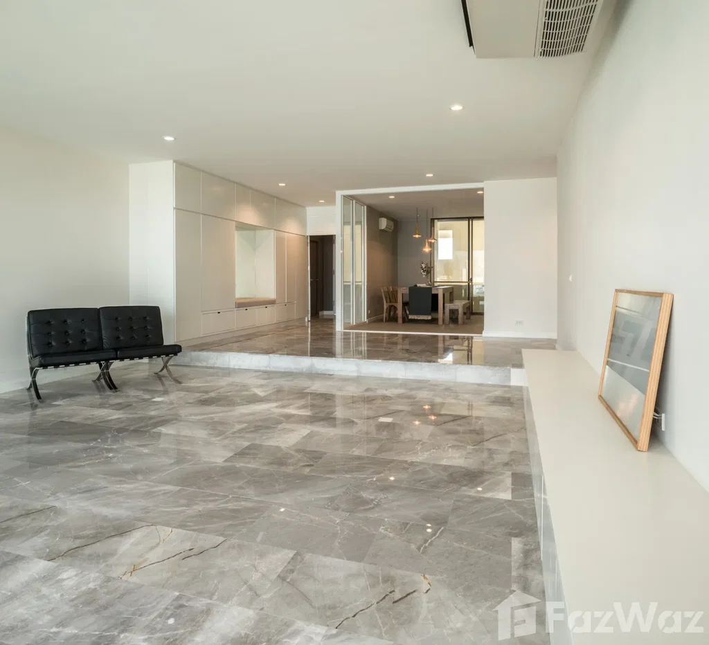 picture 3 Bedroom Condo for rent at River House Condominium 1903954 - 3/15