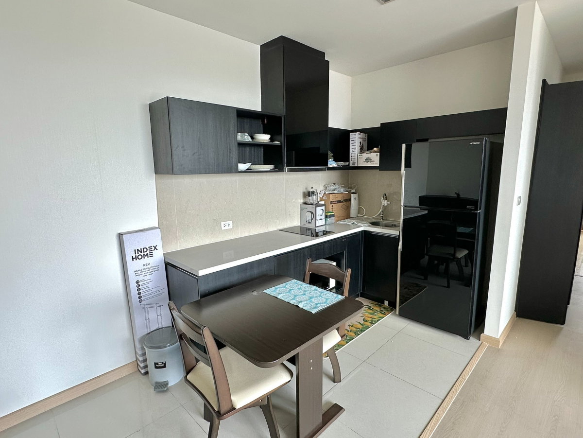 รูป  ปล่อยขายคอนโด ริทึ่ม สุขุมวิท 44/1 ชั้น 26 ขนาด 52.37 ตรม. 2 ห้องนอน ใกล้ บีทีเอสพระโขนง - รูปที่ 6/50