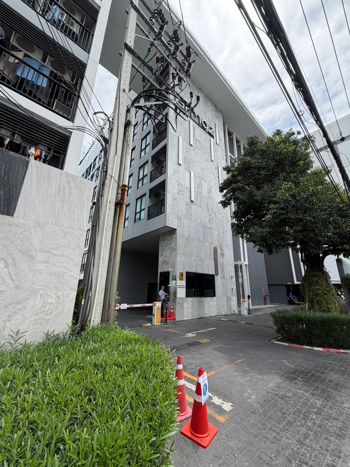 picture 🏡 Atmoz Ladprao 15 Condo for Sale by Owner - 11/11