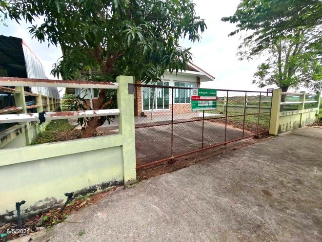 picture HOME 97.7 Sq.w. Mancha Khiri Khon Kaen for 1.8M - 12/32