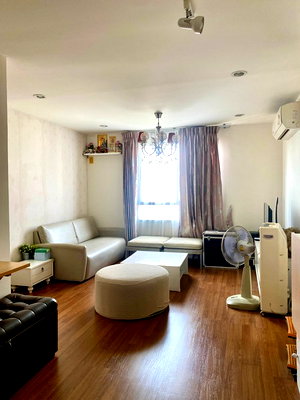 ขายคอนโด : A046777 Condo U Ratchayothin