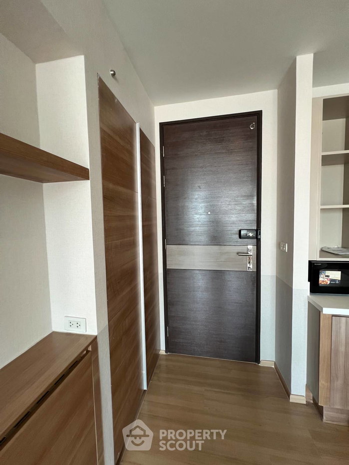 รูป คอนโด 2 ห้องนอน 63 ตร.ม. ใน Rhythm Sathorn ใกล้ BTS สะพานตากสิน 300 ม. (ID 3079473) - รูปที่ 12/25