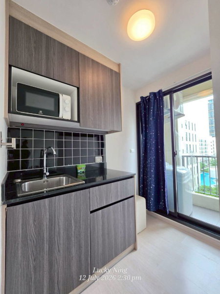 picture Hot sale: UNIO Sukhumvit 72 Phase 2  - 11/19