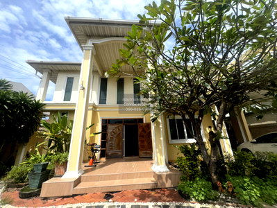Houses for sale Bangkok : For Sale House , Amonpan Nakhon 7 , newly renovated , Khanna Yao , Khanna Yao , Bangkok , CX-163419 ✅ Live chat with us ADD LINE @connexproperty ✅