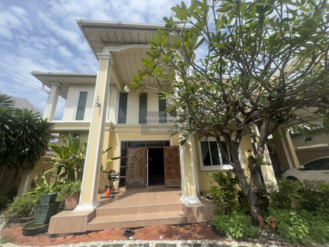 For Sale House , Amonpan Nakhon 7 , newly renovated , Khanna Yao , Khanna Yao , Bangkok , CX-163419 ✅ Live chat with us ADD LINE @connexproperty ✅