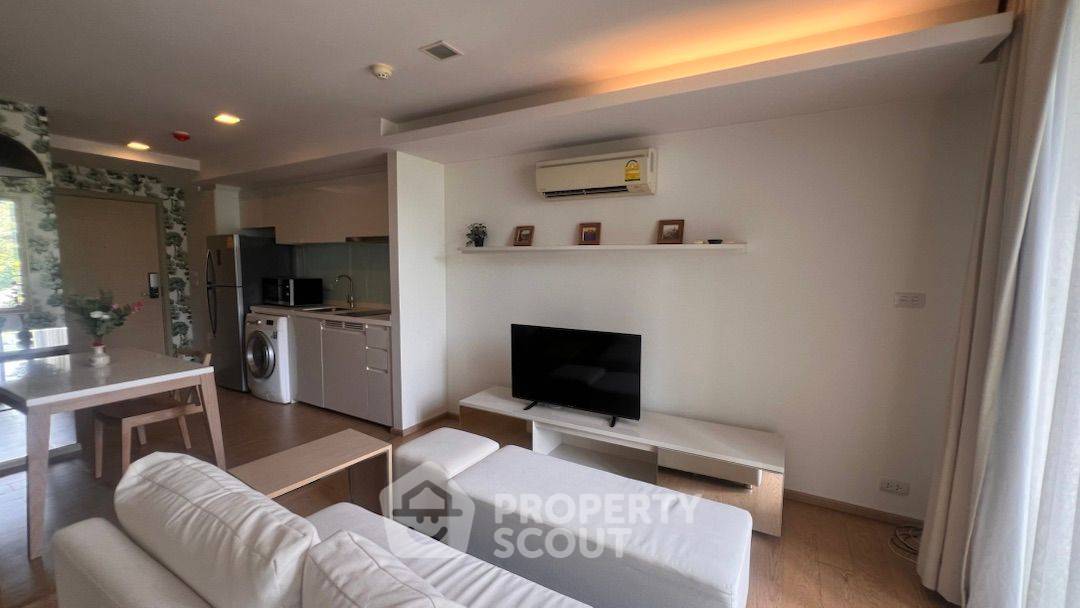 รูป ราคาดี 1 ห้องนอน 48 ตร.ม. ที่ LIV @ 49 ใกล้ BTS ทองหล่อ (ID 635489) - รูปที่ 9/27