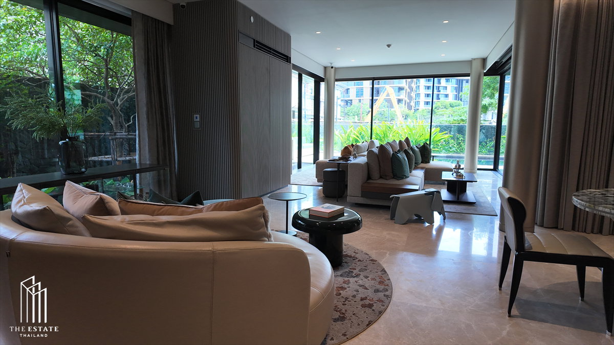 picture Luxurious single house for sale - Mulberry Grove the Forestias Villas - 9/33