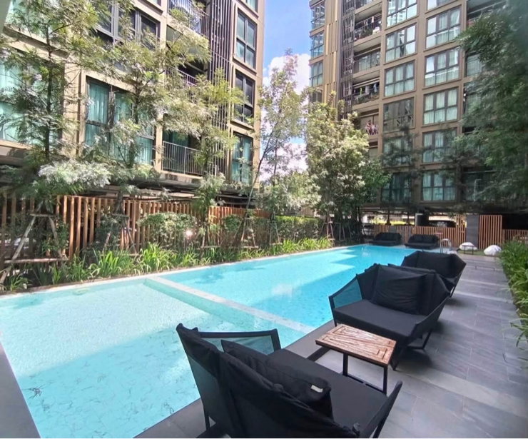 รูป 🔥ว่างพร้อมเข้าอยู่🔥#NOP1349 Supalai Prime พระราม9✅แอดไลน์นัดชมห้อง🌸 - รูปที่ 10/10