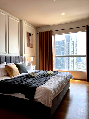 คอนโดให้เช่า : 🏢 ให้เช่าคอนโด : Hive Sathorn (ไฮฟ์ สาทร)   รหัสทรัพย์ | 📌LNP-C7869
