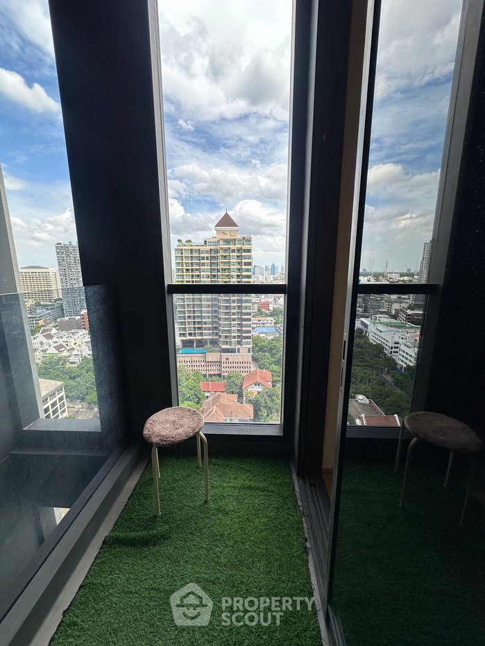 รูป คอนโด 1 ห้องนอน The Reserve Sathorn ใกล้ BTS สะพานแดง 📍 56 ตร.ม. (ID 3080316) - รูปที่ 19/26