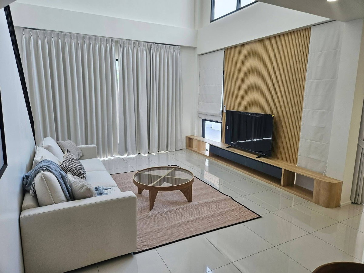 รูป ขาย บ้านพูลวิลล่า หมูบ้านเวิลคลับแลนด์  พื้นที่ใช้สอย 292 ตรม. 3ห้องนอน 4ห้องน้ำ - รูปที่ 5/16