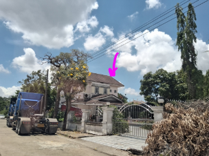 picture HOME 256 Sq.w. Lat Krabang Bangkok for 9.1M - 9/11