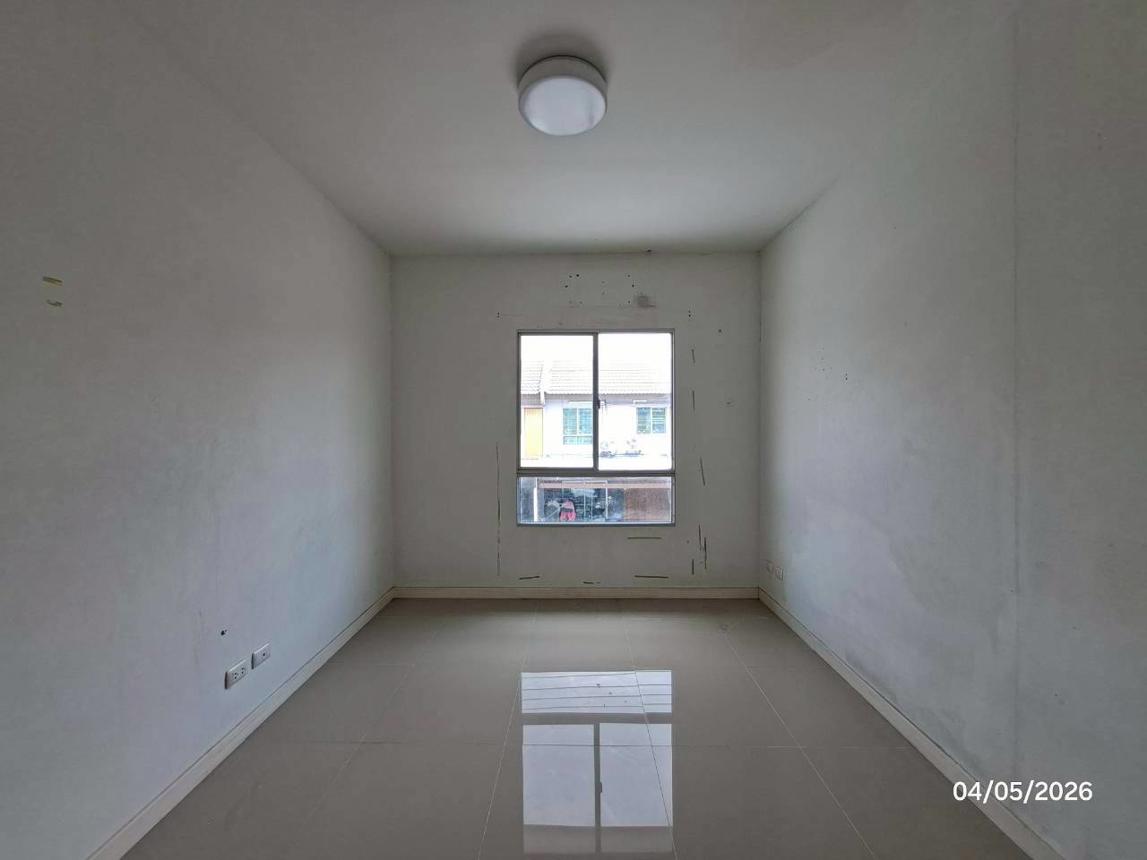 picture TOWN HOUSE 17.3 Sq.w. Muang Pathum Thani Pathumthani for 1.7M - 23/30