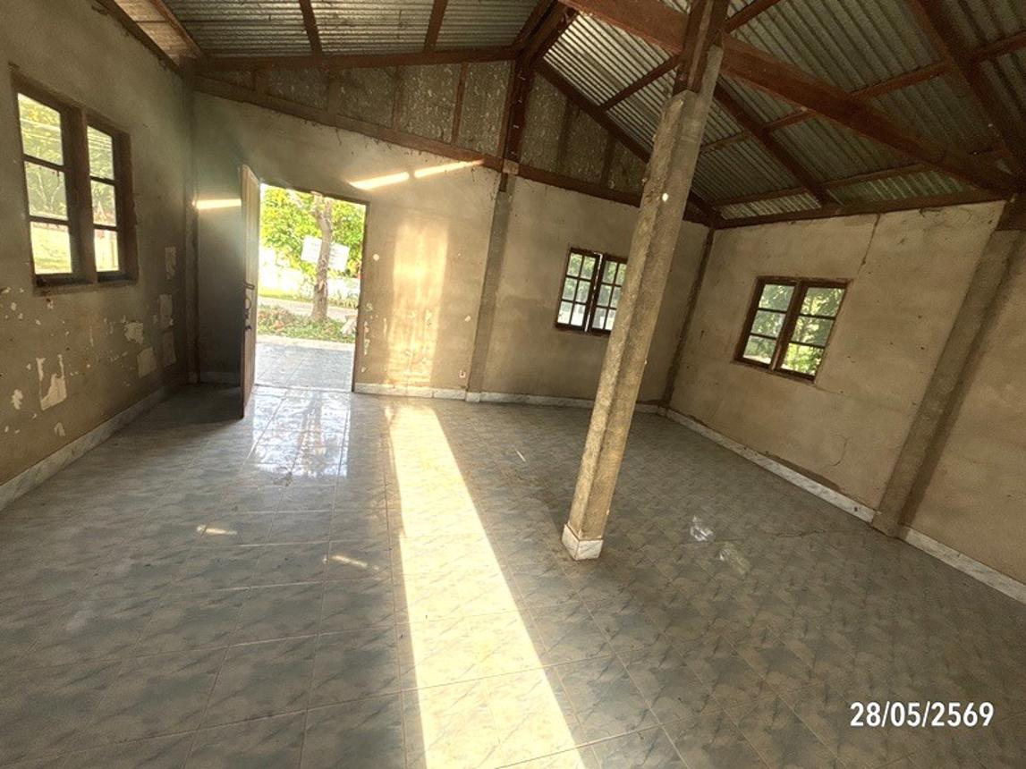 picture HOME 125 Sq.w. Si Khonlaphum Surin for 444,000 - 15/22