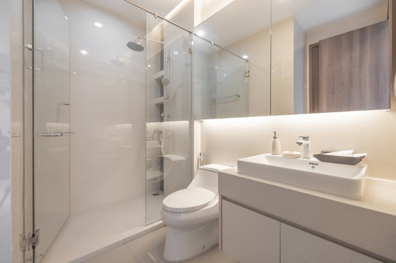 รูป A046941 Menam Residences - รูปที่ 6/6