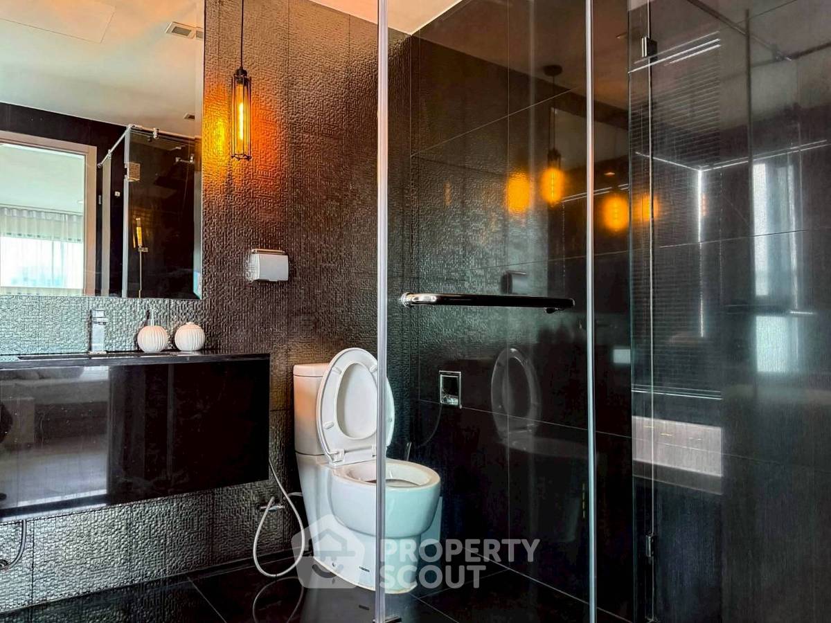 รูป คอนโด 2 ห้องนอน 88 ตร.ม. ให้เช่า Rhythm Sukhumvit 36-38 ใกล้ BTS ทองหล่อ 300 ม. (ID 3080223) - รูปที่ 14/17