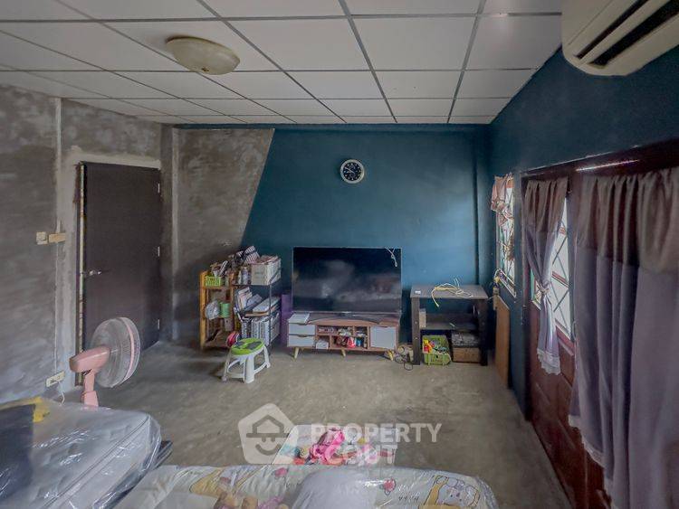 รูป ทาวน์เฮาส์ 3 ห้องนอน ขาย โครงการ วิศิษฐสุคนคร วีลล์ เขตทุ่งครุ กรุงเทพ (ID 3079456) - รูปที่ 9/20