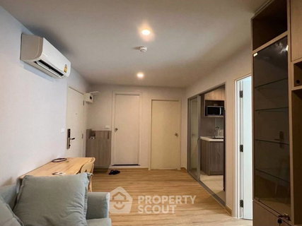 รูปภาพ 2-BR Condo At Elio Del Mos Phaholyothin 34, Near BTS Kasetsart University (ID 2902959)