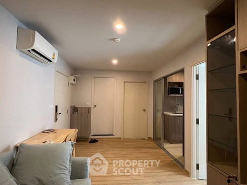2-BR Condo At Elio Del Mos Phaholyothin 34, Near BTS Kasetsart University (ID 2902959)